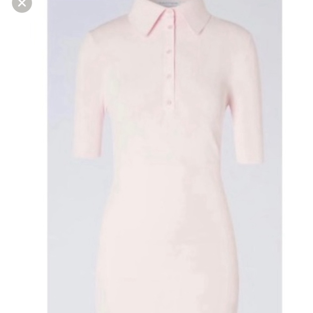 Scanlan Theodore dress small baby pink sold out! - Picture 2 of 9